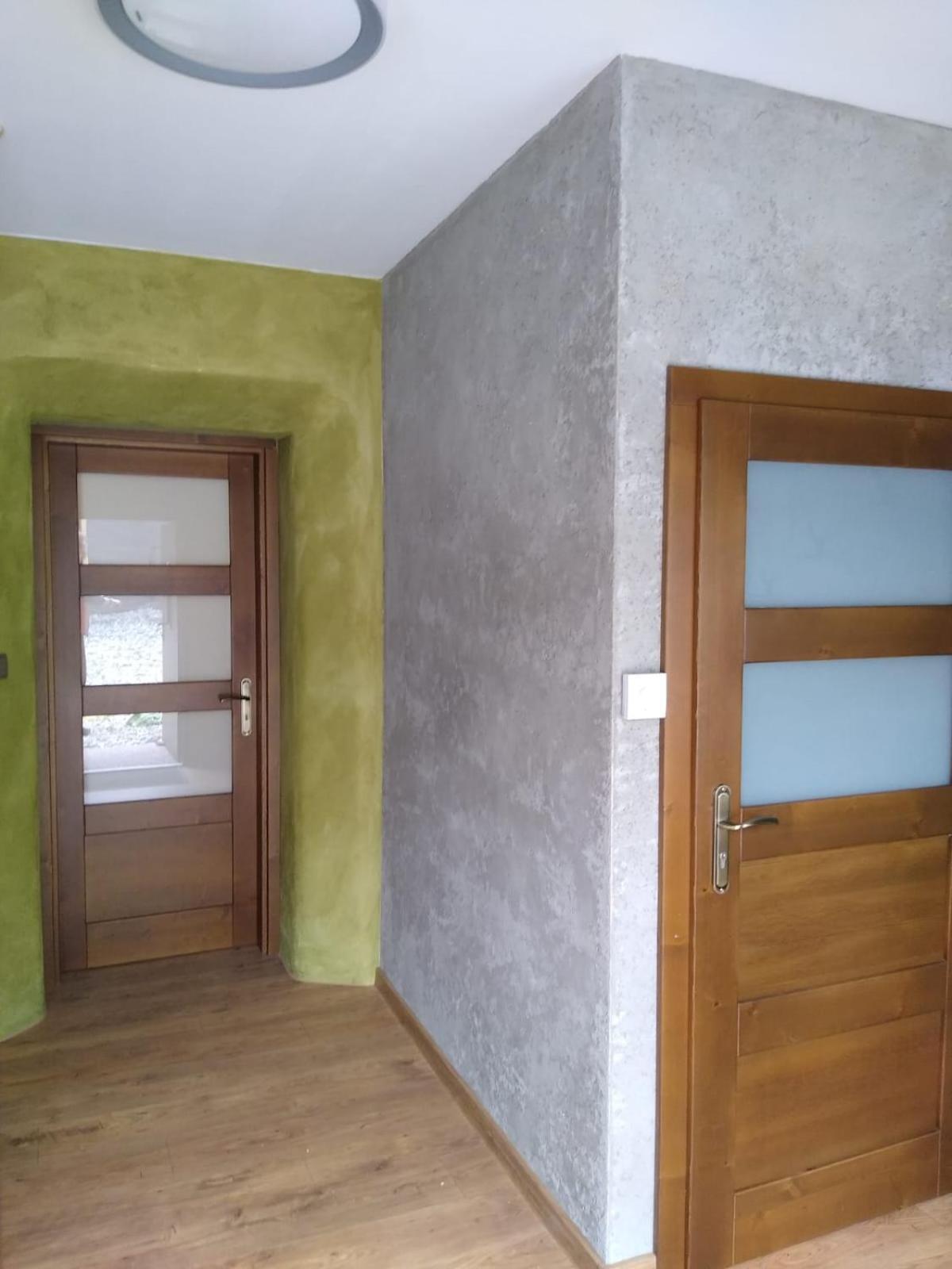 Domek W Gorach Pod Rysianka Zlatna Экстерьер фото