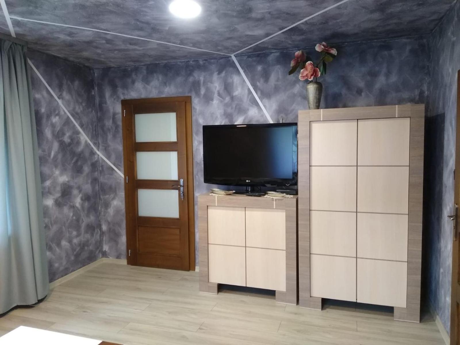 Domek W Gorach Pod Rysianka Zlatna Экстерьер фото